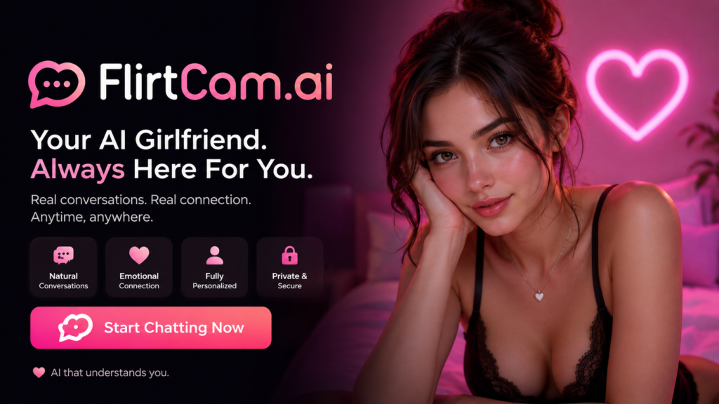 FlirtCam.ai