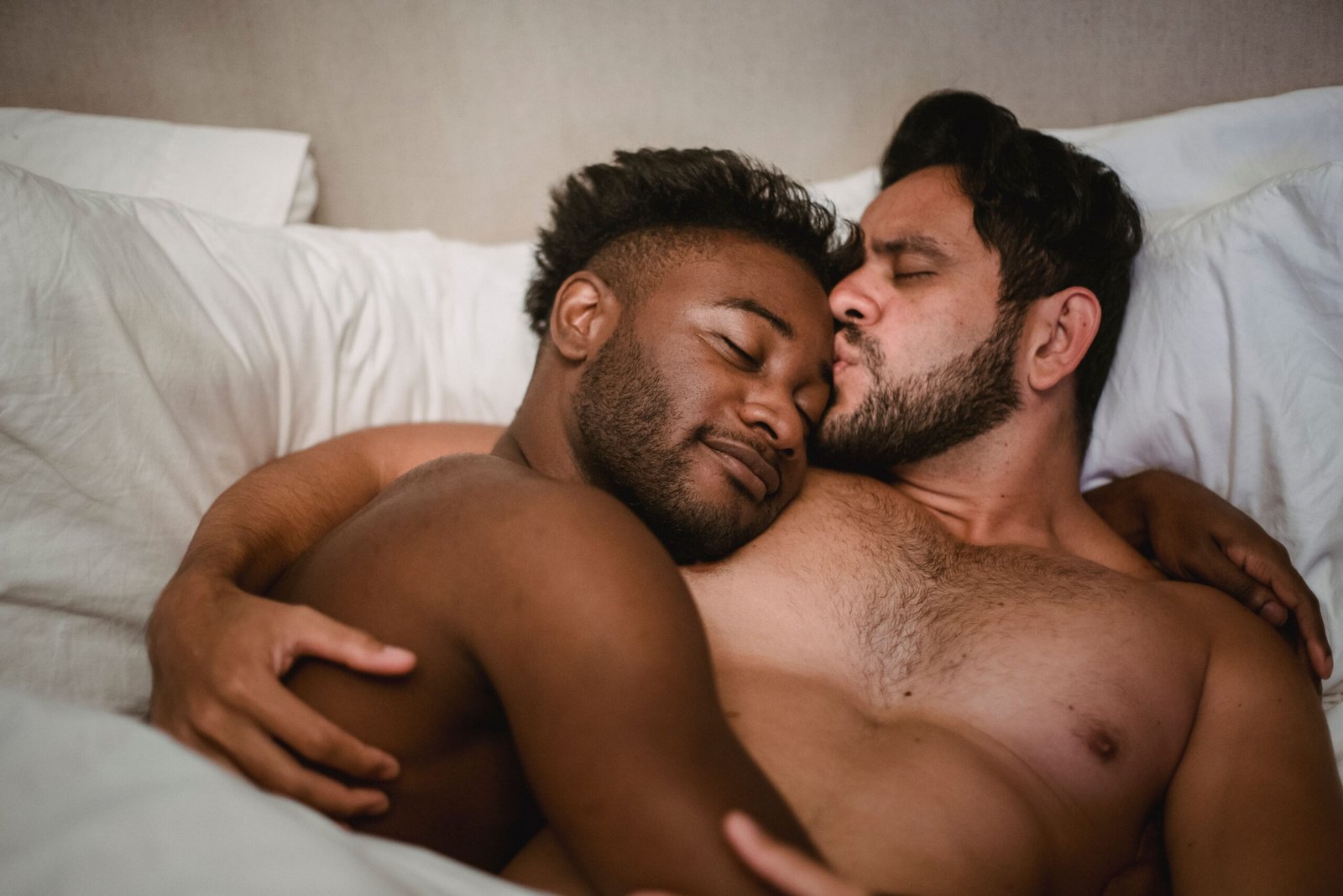 AI Gay Porn